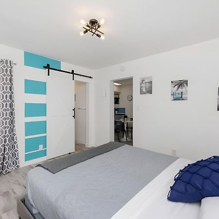 Luna Beach House Голливуд Экстерьер фото